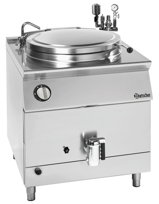 Bartscher Kochkessel 900 G150L