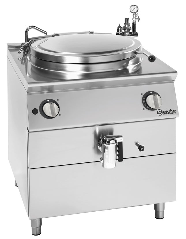 Bartscher Kochkessel 900 E100L
