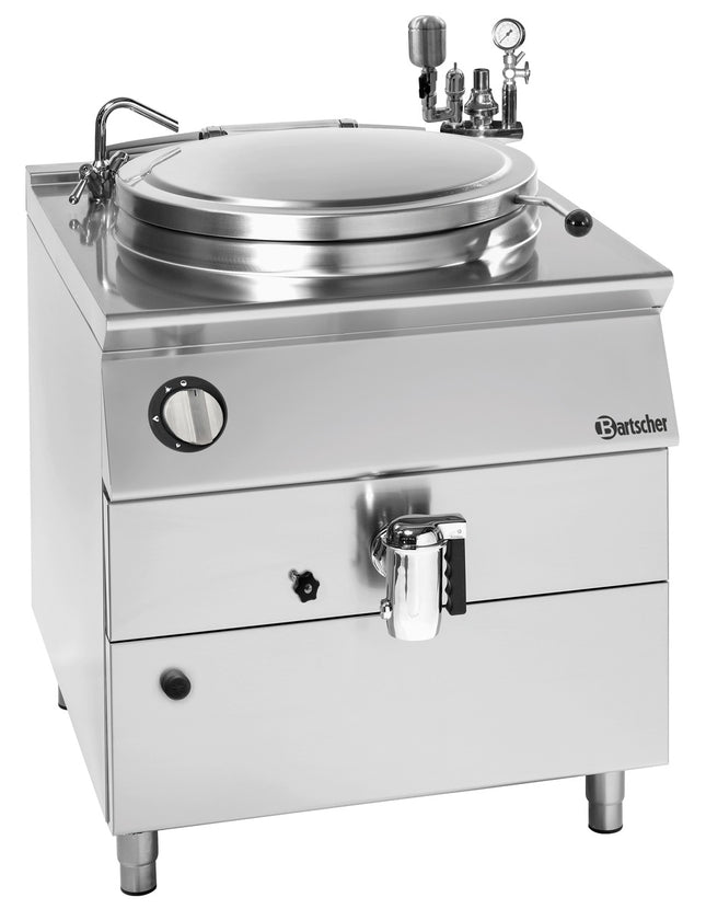 Bartscher Kochkessel 900 G100L