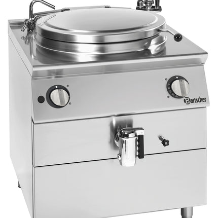 Bartscher Kochkessel 900 E150L