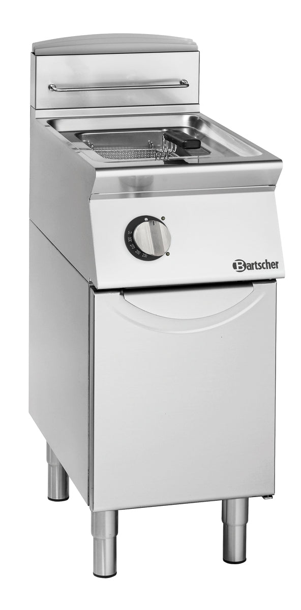 Bartscher Fritteuse 900 G1-21