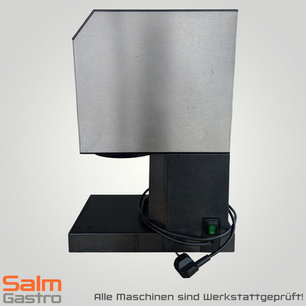 PACOJET 1 230V gebraucht mit 30 Tage Garantie Werkstattgeprüft inkl. Inspektion