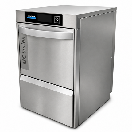 <tc>Winterhalter</tc> Lavastoviglie sottobanco UC-S