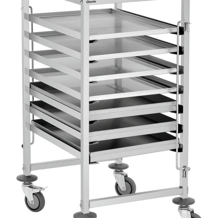 Euronormwagen AEN700-6040