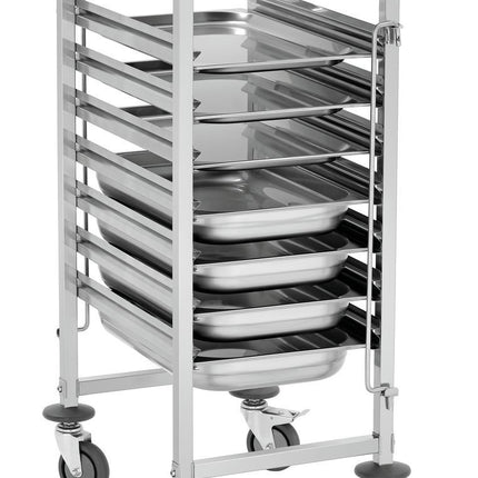 Gastronormwagen AGN700-1/1