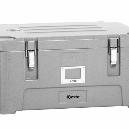 Bartscher Thermo-Transportbehälter GN110-1