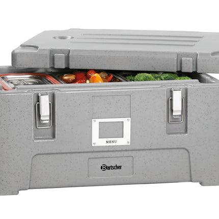 Thermo-Transportbehälter GN110-1