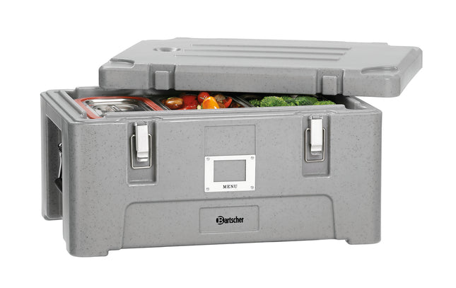 Thermo-Transportbehälter GN110-1