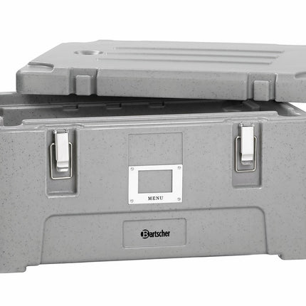 Bartscher Thermo-Transportbehälter GN110-1