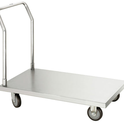 Bartscher Getränkekistenwagen TP100