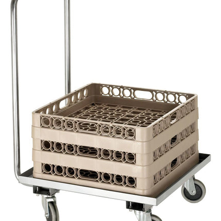 Geschirrkorbwagen TGS100