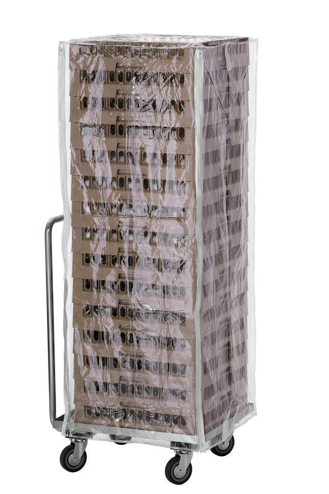 Abdeckhaube TGS100-15