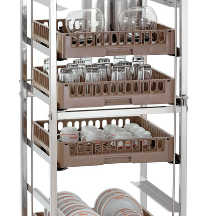 Spülkorbwagen ASP700