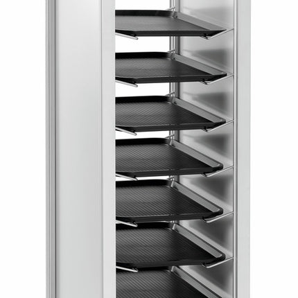 Bartscher Tablettwagen AT1000-GN