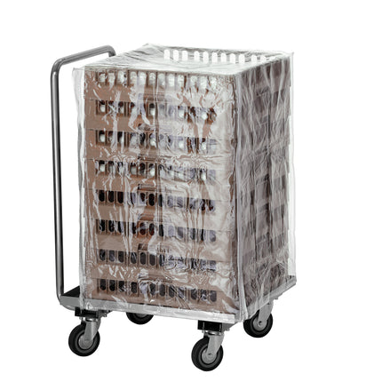 Abdeckhaube TGS100-8