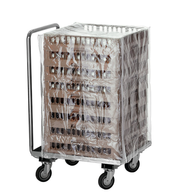 Abdeckhaube TGS100-8