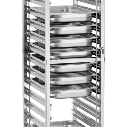 Gastronormwagen AGN1800-1/1
