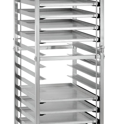 Euronormwagen 18EN60400