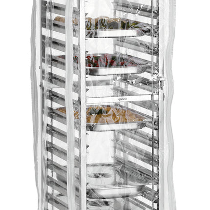 Abdeckhaube AGN1800-1/1