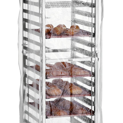 Abdeckhaube 18EN60400