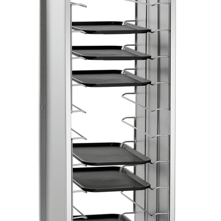 Gastronormwagen AGN1000-1/1
