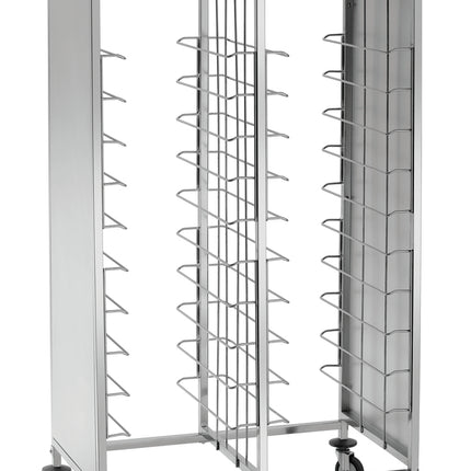 Gastronormwagen AGN2000-1/1