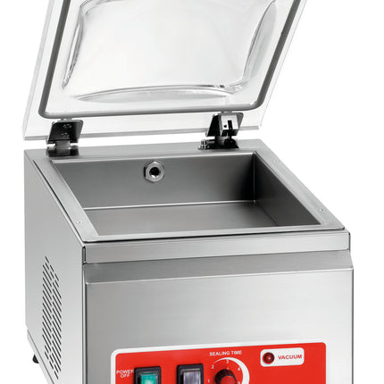 Bartscher Vakuumiergerät K 250/150L