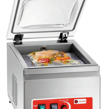 Vakuumiergerät K 250/150L