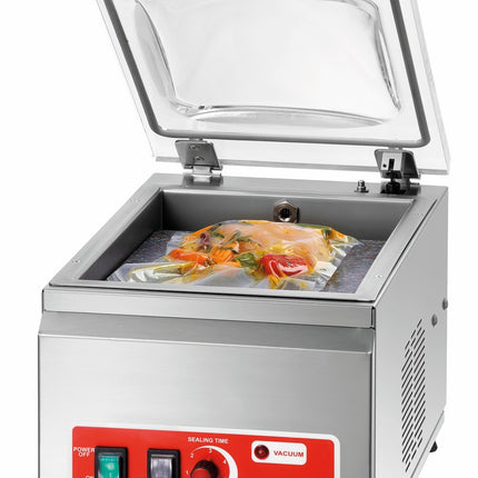 Bartscher Vakuumiergerät K 250/150L