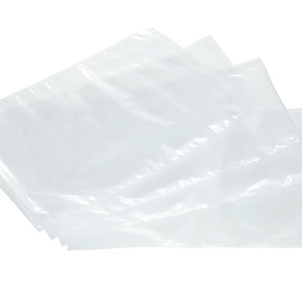 Vakuumbeutel, strukturiert