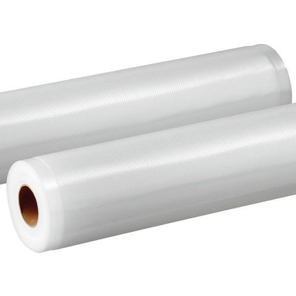 Vakuumierfolienrollen-Set 280