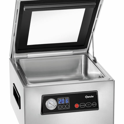 Vacuum sealer K 300/60L