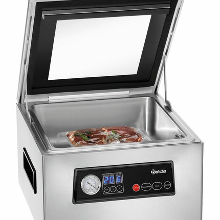Vacuum sealer K 300/60L