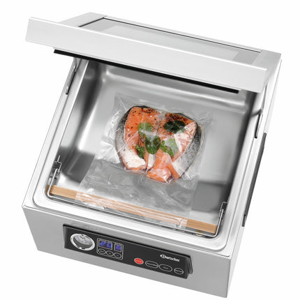 Vacuum sealer K 300/60L