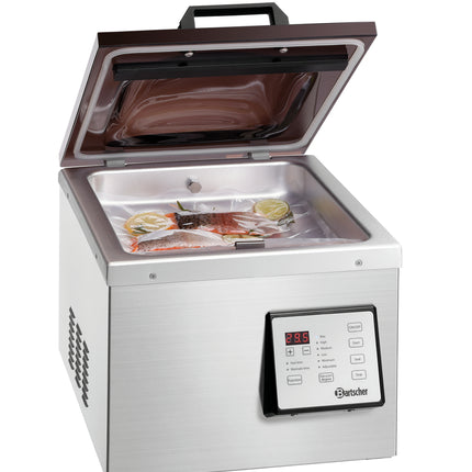 Vakuumiergerät K 290/77L