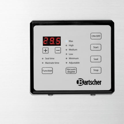 Bartscher Vakuumiergerät K 290/77L