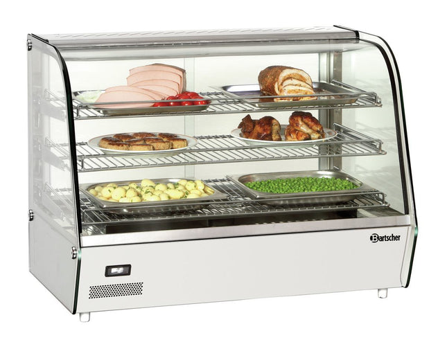 Heiße Theke Bartscher DeliPlus II
