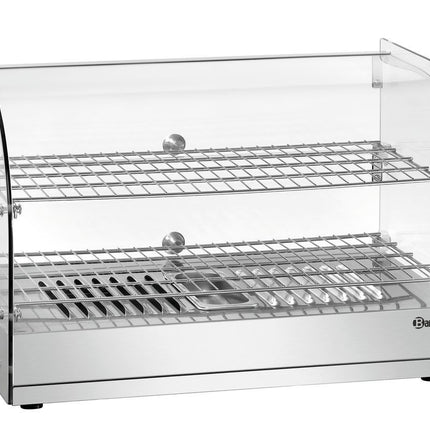 Bartscher Heiße Theke 5200 2ER