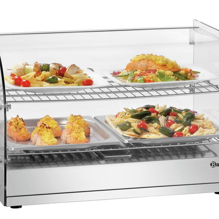 Heiße Theke 5200 2ER