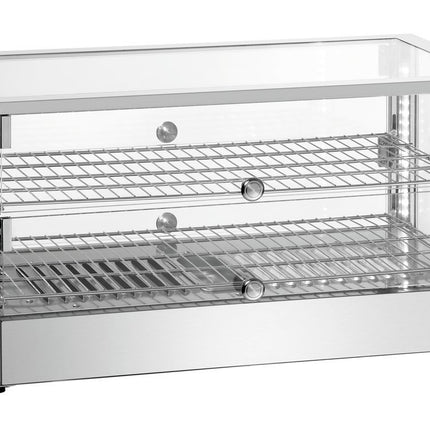 Bartscher Heiße Theke 6200 2EK