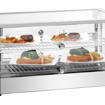 Heiße Theke 6200 2EK