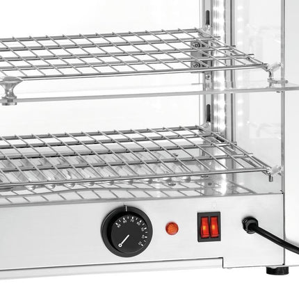 Bartscher Heiße Theke 6200 2EK