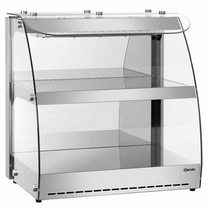 Bartscher Heiße Theke 5900 2ER