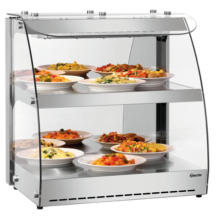 Heiße Theke 5900 2ER