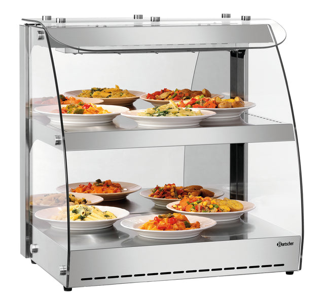 Heiße Theke 5900 2ER