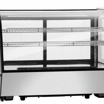 Bartscher Kalte Theke Bartscher DeliCool IIIL