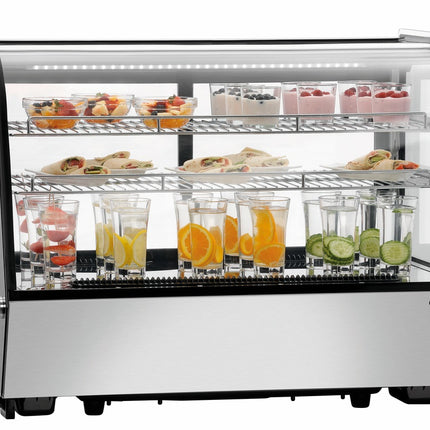 Bartscher Kalte Theke Bartscher DeliCool IIIL