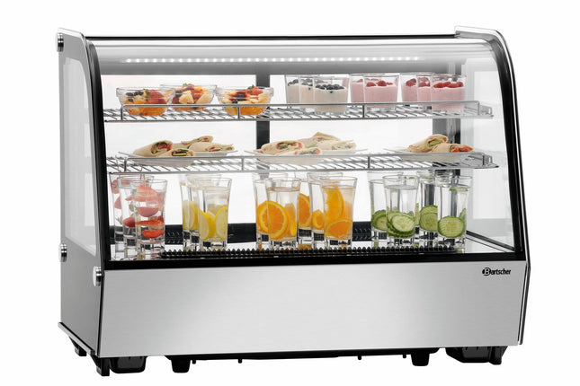 Bartscher Kalte Theke Bartscher DeliCool IIIL