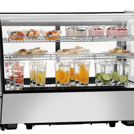 Kalte Theke Bartscher DeliCool IIIL