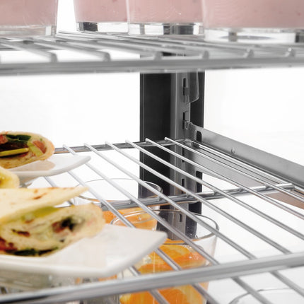 Bartscher Kalte Theke Bartscher DeliCool IIIL